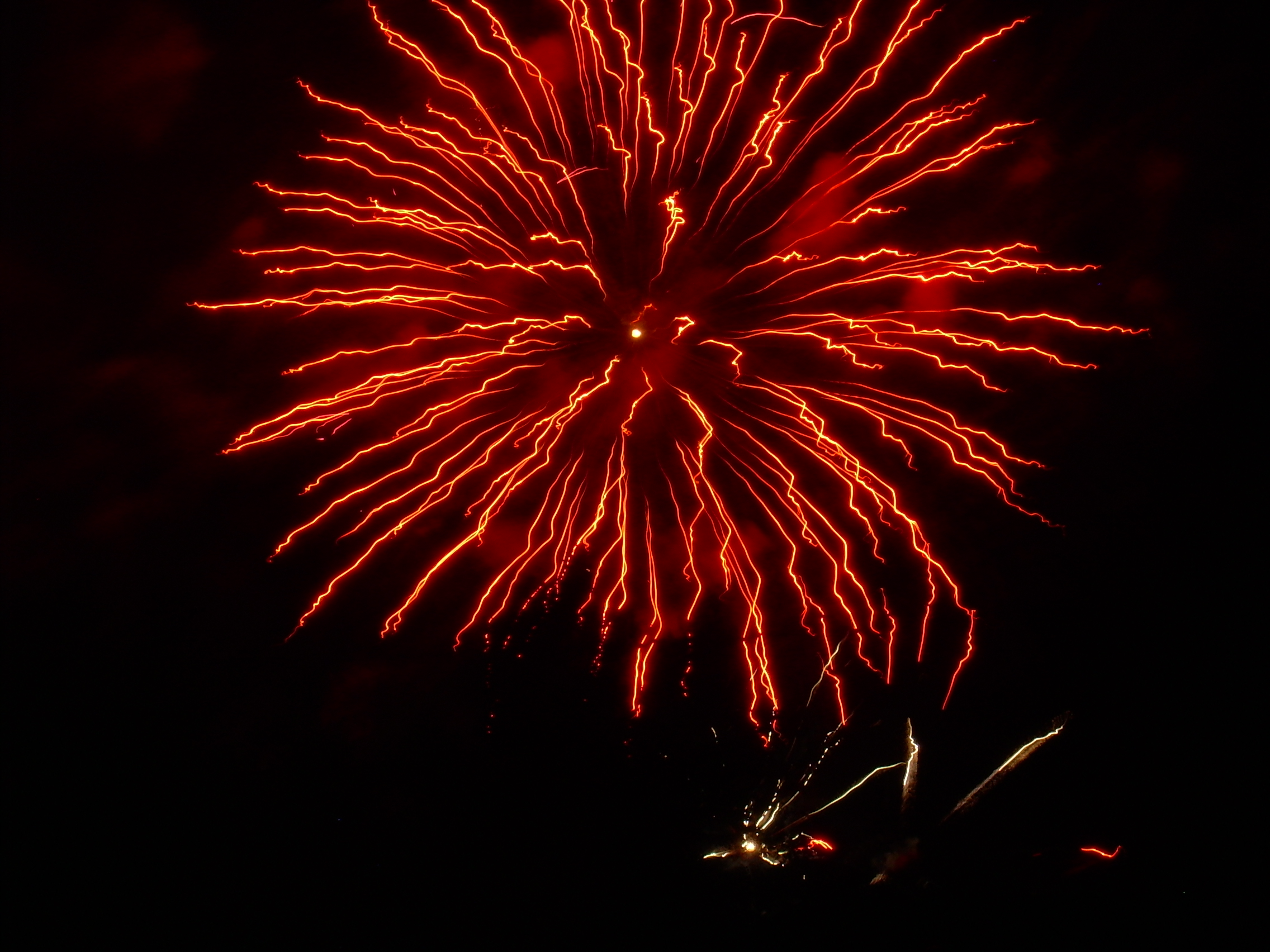 Fireworks after world cup (5).JPG